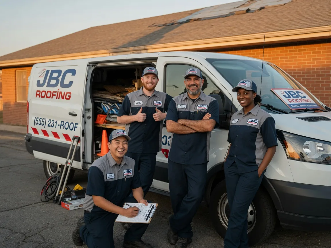 Roof Replacement company in Talmage, UT