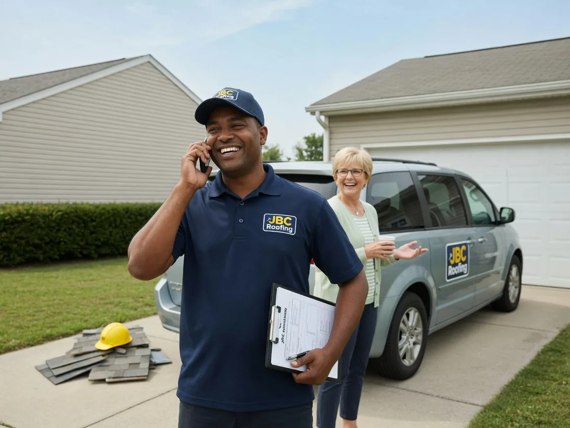 Roof Replacement Talmage, UT FAQs